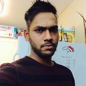 Meet your Posher, Chaithanya kumar